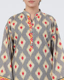 Eminent Women's Khaddar Printed 2Pcs Suit