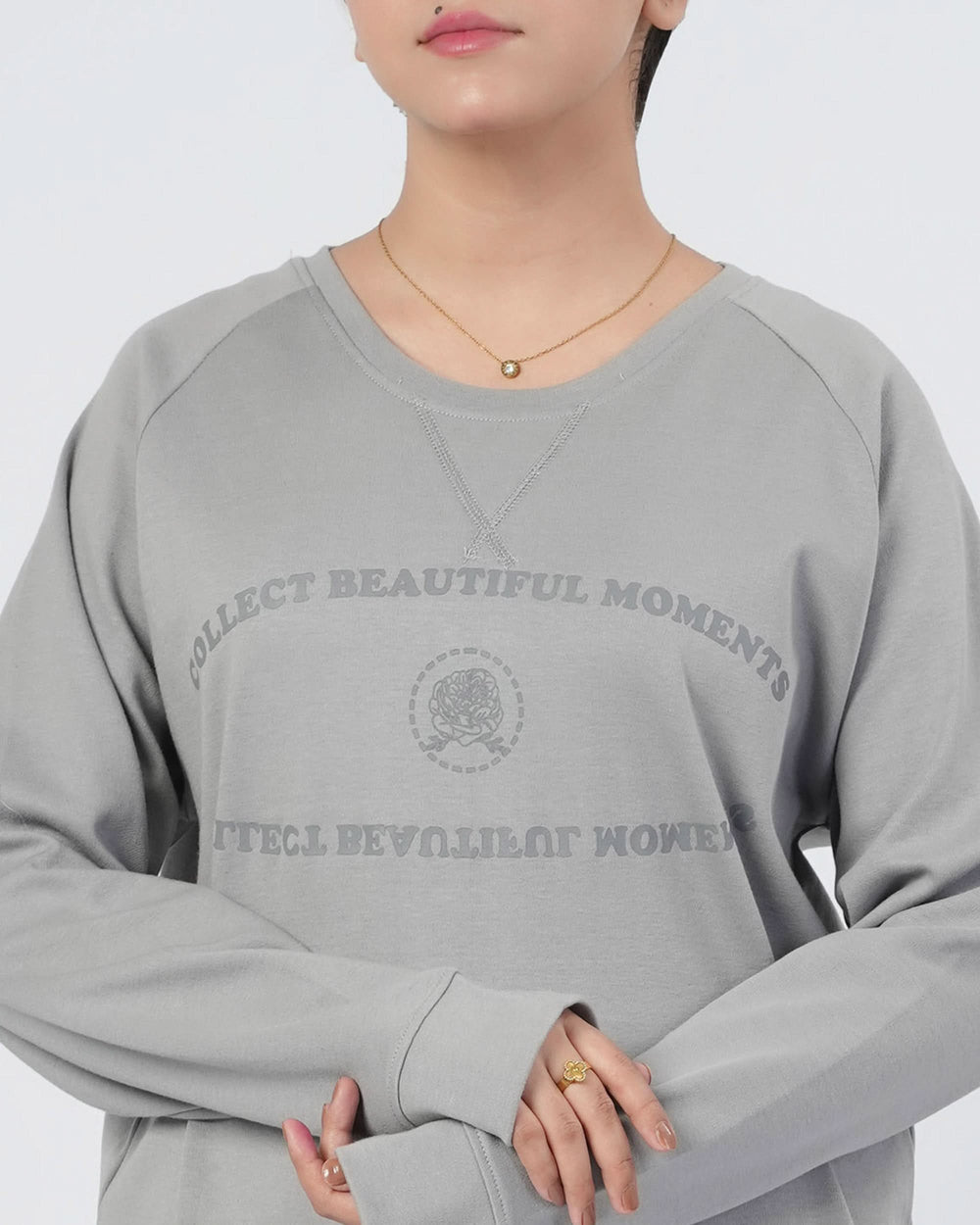 Eminent Women's Sweatshirt