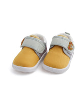 Newborn Boys Shoes