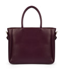 Women's Shoulder Bag With Pouch