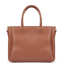 Women's Shoulder Bag With Pouch
