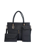 Women's Handbag 3-Pcs