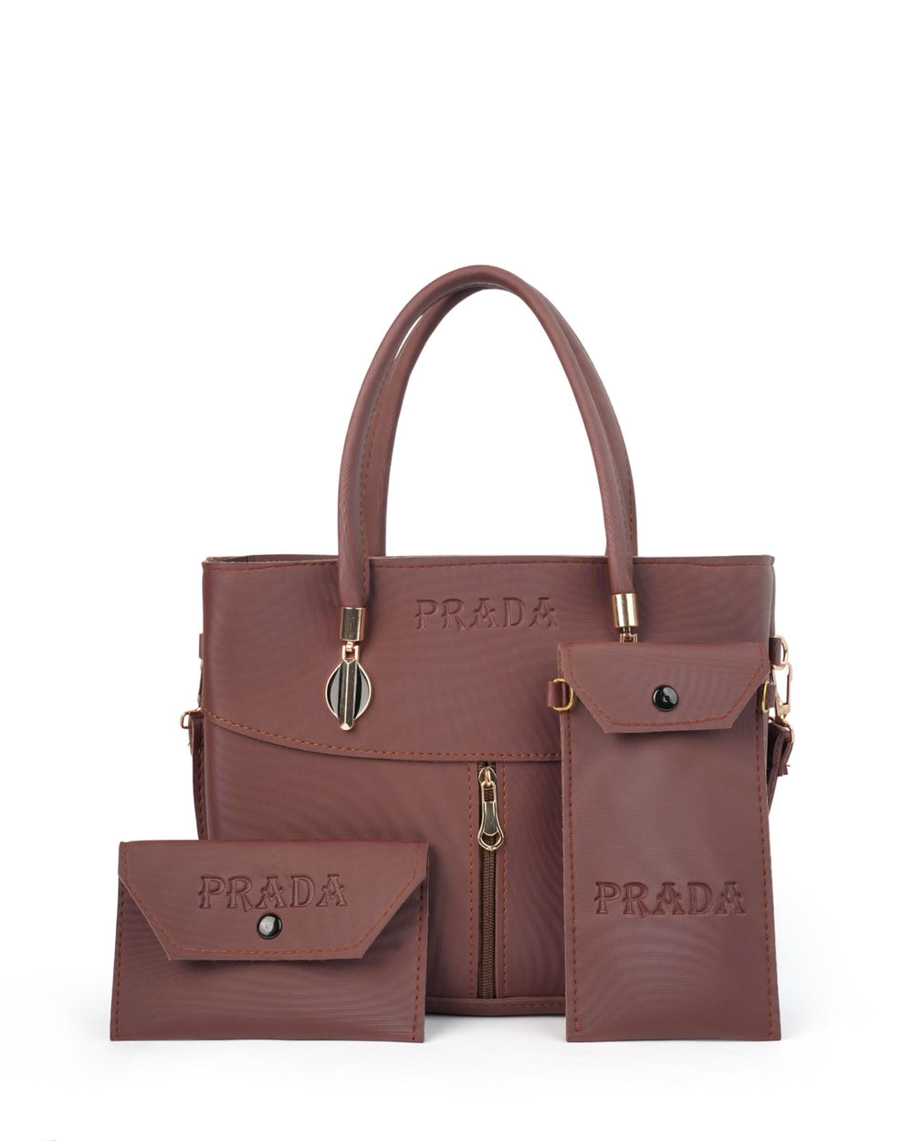Women's Handbag 3-Pcs