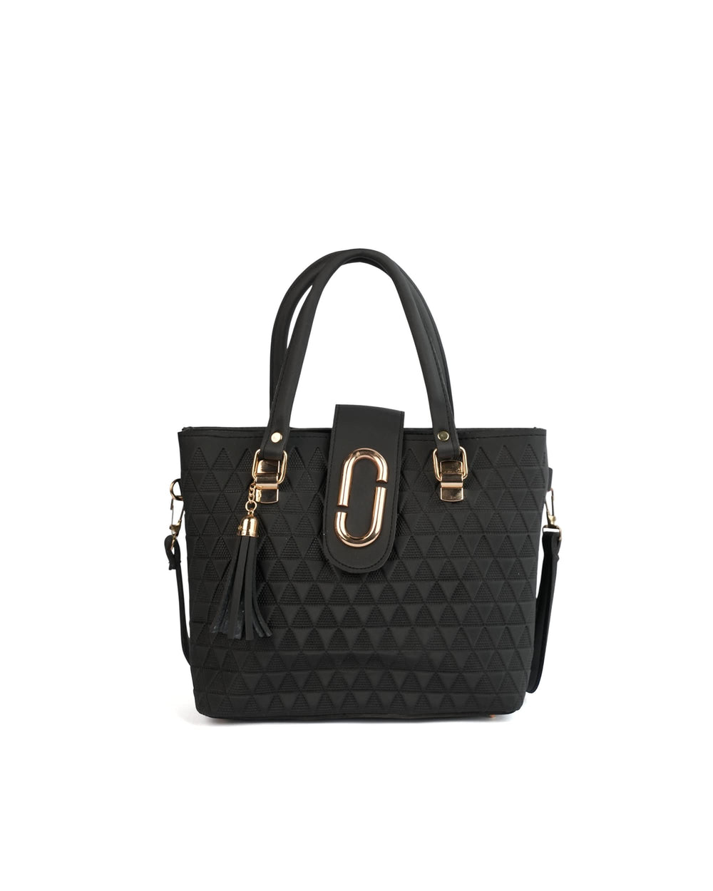Women's Handbag 3-Pcs