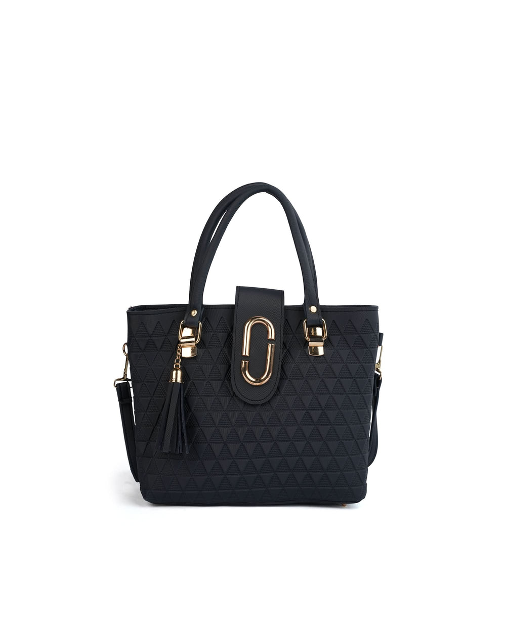 Women's Handbag 3-Pcs