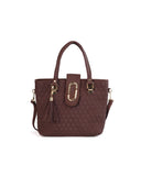 Women's Handbag 3-Pcs