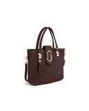 Women's Handbag 3-Pcs