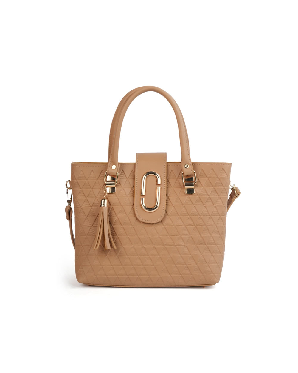 Women's Handbag 3-Pcs