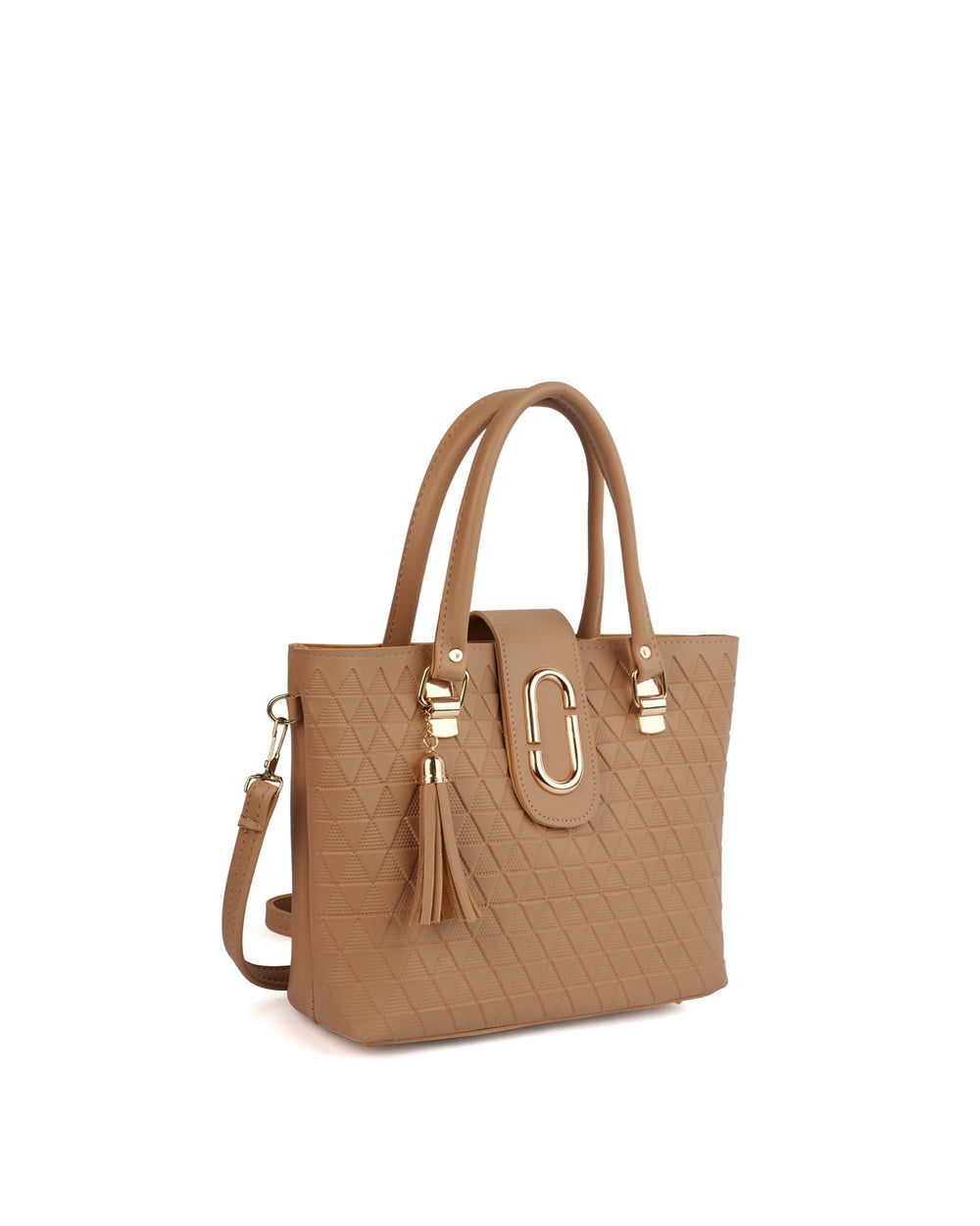 Women's Handbag 3-Pcs