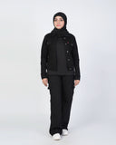 Valuables Women's Denim Jacket