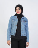 Valuables Women's Denim Jacket