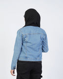 Valuables Women's Denim Jacket