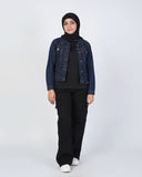 Valuables Women's Denim Jacket
