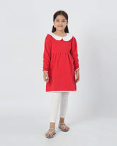 Eminent Girls Frock