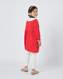 Eminent Girls Frock