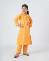 Eminent Girl Shalwar Suit