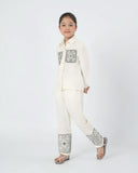 Eminent Girls Suit