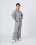 Eminent Girls Junior Woven Co-Ord Set