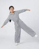 Eminent Girls Junior Woven Co-Ord Set