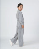 Eminent Girls Junior Woven Co-Ord Set