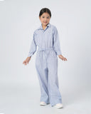 Eminent Girls Junior Woven Co-Ord Set