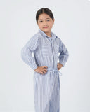 Eminent Girls Junior Woven Co-Ord Set