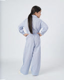 Eminent Girls Junior Woven Co-Ord Set