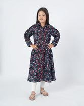 Eminent Girl Frock