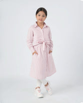 Eminent Girls Long Dress