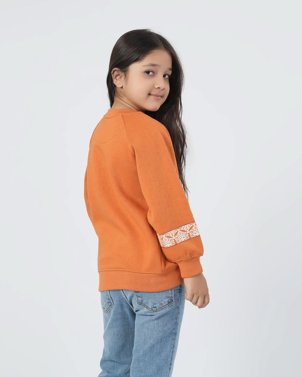 Eminent Girls SweatShirt