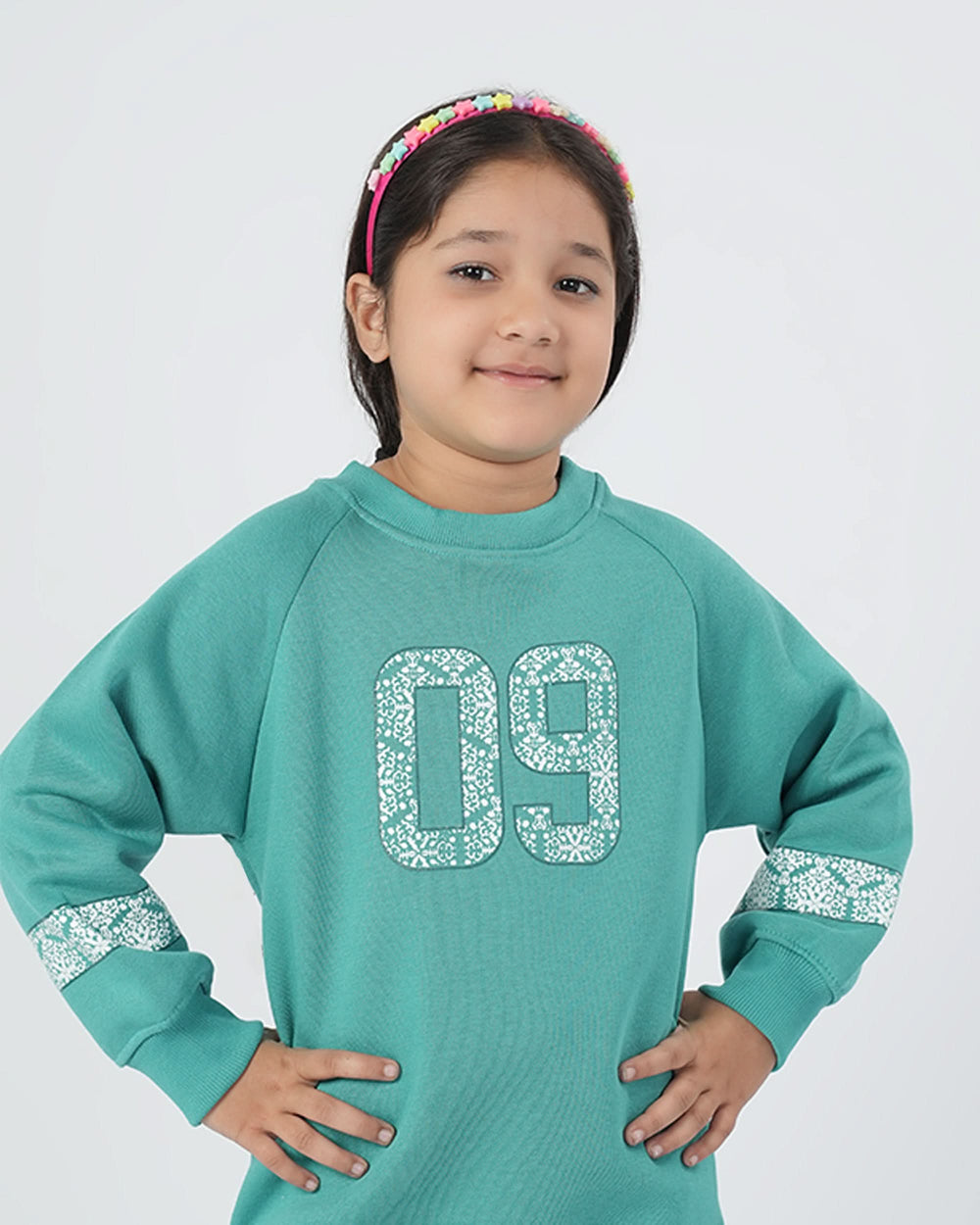 Eminent Girls SweatShirt