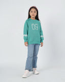 Eminent Girls SweatShirt
