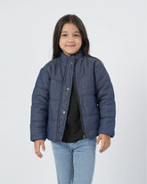 Eminent Girls Junior Jacket