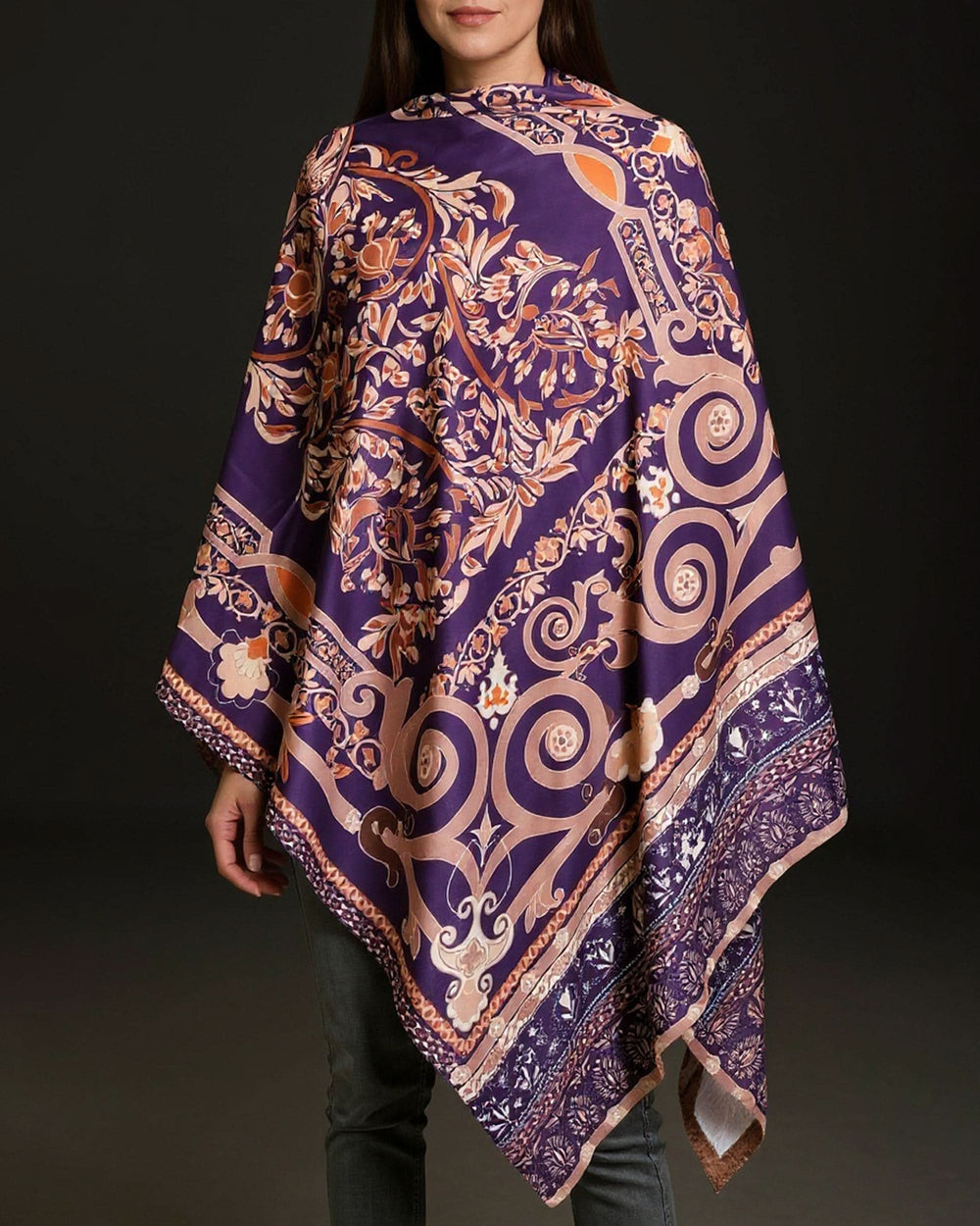 Eminent Women's Shawls
