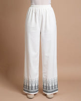 Valuables Women Trouser