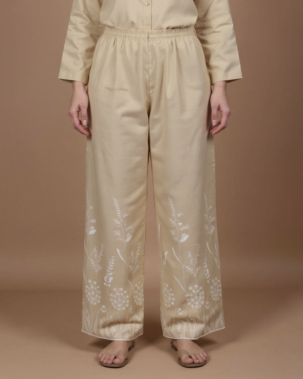 Valuables Women Trouser