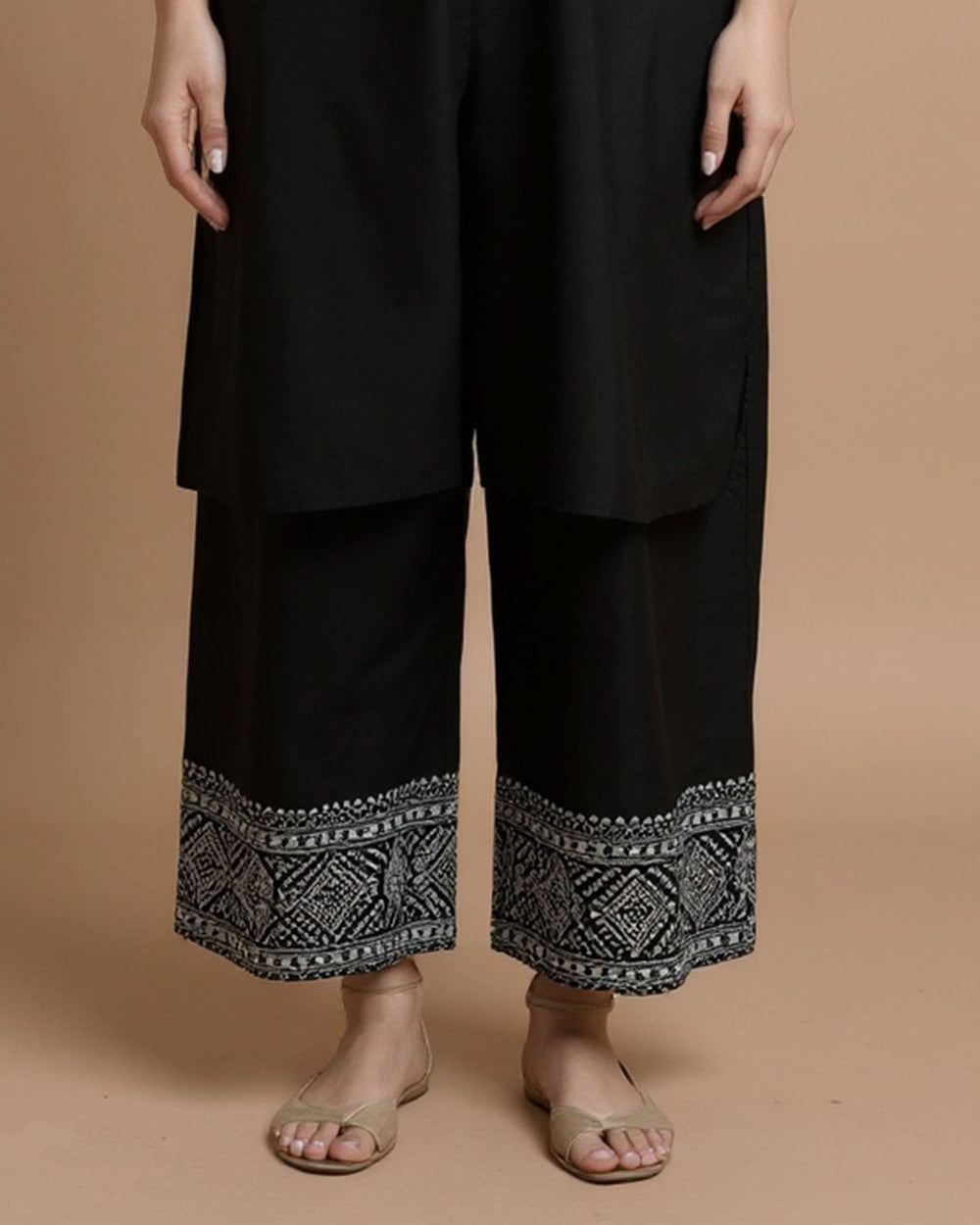 Valuables Women Trouser