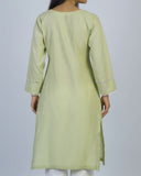 Valuables Women's Embroidered Kurti