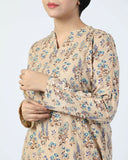 Valuables Women's Printed 3Pcs Suit