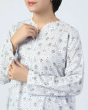 Valuables Women's Printed 3Pcs Suit
