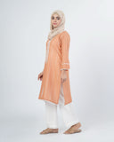 Valuables Women's Embroidered Kurti