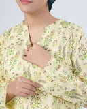 Valuables Women's Printed 3Pcs Suit