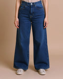 Women’s Flared Denim Pant