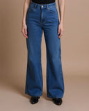 Women’s Flared Denim Pant