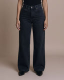 Women's Wide Leg Denim Pant