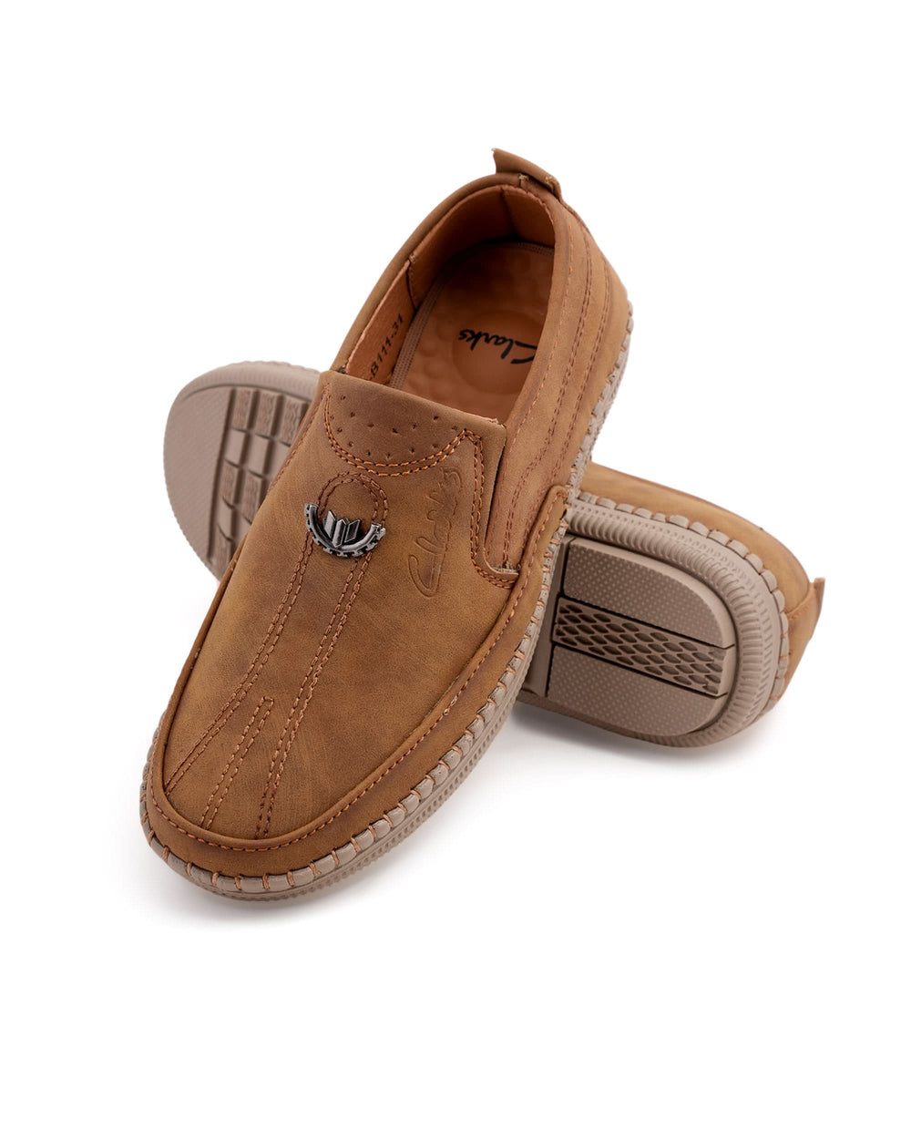 Boys’ Casual Shoes