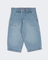 Eminent Girls Denim Pant