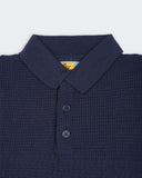 Eminent Boys Half Sleeves Polo Sweater