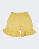 Eminent Girls Ribbed Co-Ord Set