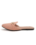 Women’s Backless Pumps